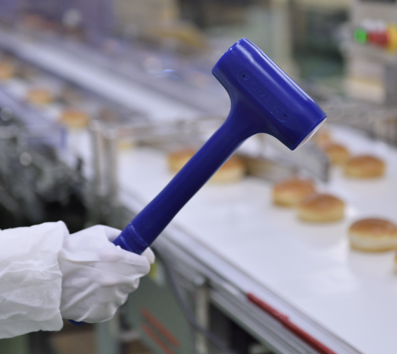 MAEDA KOKI前田机工 抗菌锤 0HD-AB