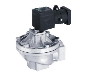 日本原装进口CKD喜开理 防爆型先导式2通电磁阀PDVE4-50A