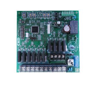 日本原装进口CKD喜开理 时序控制元件OMC2