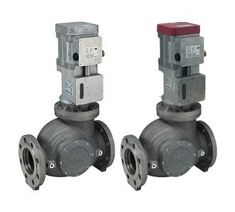 日本原装进口CKD喜开理 液动2位置遮蔽阀HS