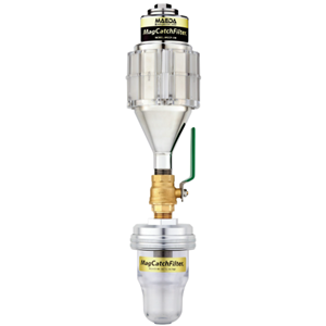 MAEDA KOKI前田机工 过滤器 MGCF-225