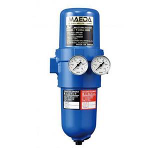 MAEDA KOKI前田机工 过滤器 SKT-110A-AB