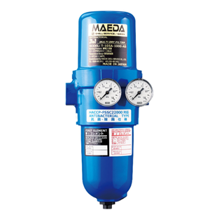MAEDA KOKI前田机工 过滤器 T-140A-1000-AB