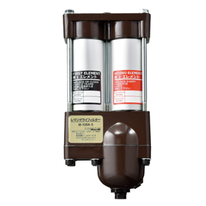 MAEDA KOKI前田机工 过滤器 M-180A-5