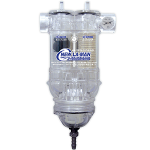 MAEDA KOKI前田机工 过滤器支架 SPG-107A-AB