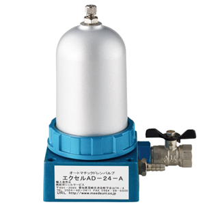 MAEDA KOKI前田机工 自动排水阀 AD-24-A