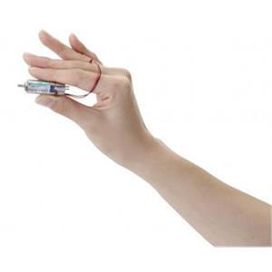 日本原装进口CKD喜开理 超小型直动式2・3通电磁阀UMB1