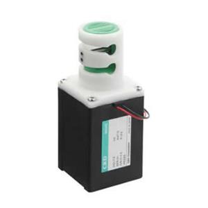 日本原装进口CKD喜开理 电磁式管夹阀HYN