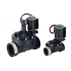 日本原装进口CKD喜开理 自动洒水用树脂制电磁阀GSV