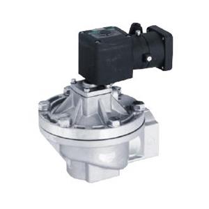 日本原装进口CKD喜开理 防爆型先导式2通电磁阀PDVE4