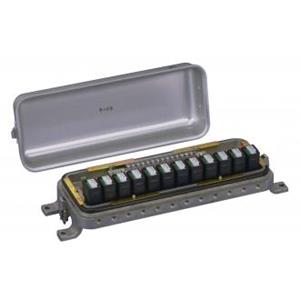 日本原装进口CKD喜开理 BOX型多连式电磁阀PJVB