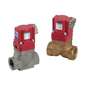 日本原装进口CKD喜开理 气控型2通气缸阀SAB-H2