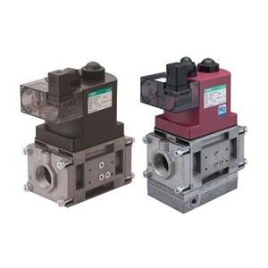 日本原装进口CKD喜开理 中间压力气体组合阀GHV