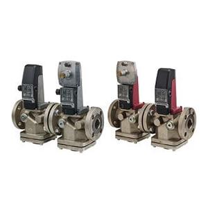 日本原装进口CKD喜开理 中压气体组合阀GRV