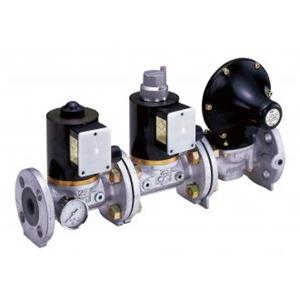 日本原装进口CKD喜开理 中压气体安全切断控制系统TAC-25