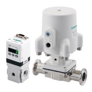 日本原装进口CKD喜开理 耐磨型隔膜阀 SWD-T