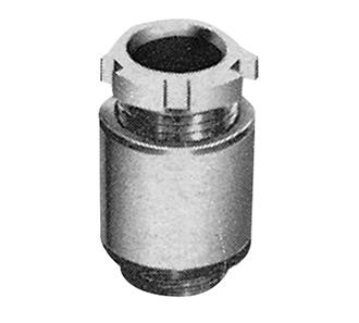 日本原装进口CKD喜开理 电缆压盖A-20※