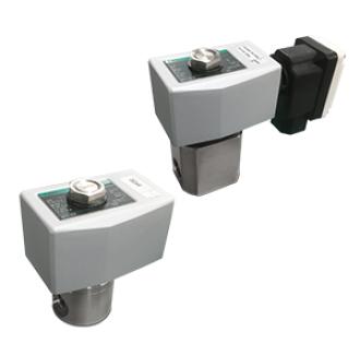 日本原装进口CKD喜开理 高压用2通电磁阀A2-6805