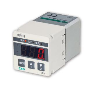 日本原装进口CKD喜开理 压力开关PPD3-D