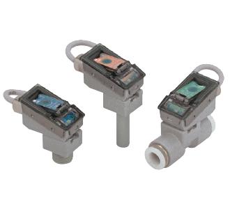 日本原装进口CKD喜开理 压力开关PPE