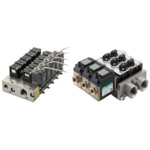 日本原装进口CKD喜开理 水集成单元WXU