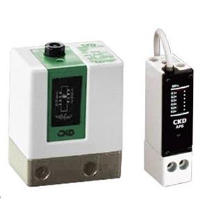 日本原装进口CKD喜开理 空气用机械式压力开关APE・APS