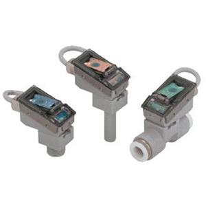 日本原装进口CKD喜开理 压力开关PPE