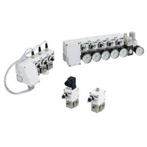 日本原装进口CKD喜开理 间隙确认开关HPS-※