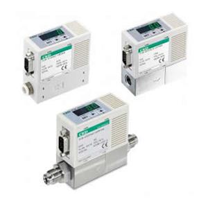 日本原装进口CKD喜开理 小型流量控制器 FCM