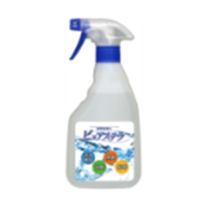 MAEDA KOKI前田机工 稀释瓶（空瓶）500毫升