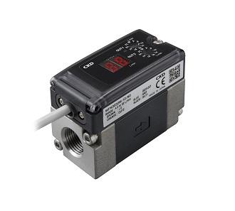 日本原装进口CKD喜开理 水用流量传感器WFK3060C
