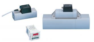 日本原装进口CKD喜开理 压缩空气用流量传感器PFD