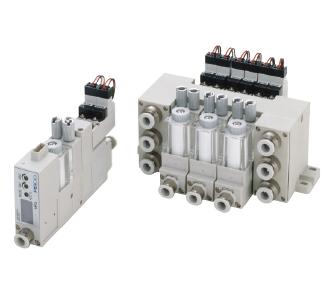 日本原装进口CKD喜开理 发生器单元(20mm宽)VSJM-Z