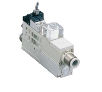 日本原装进口CKD喜开理 发生器单元(31.5mm宽)VSQ-D