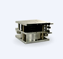 日本原装进口FUJIKURA藤仓被动除振台FPM-100