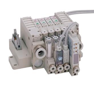 日本原装进口CKD喜开理 发生器单元(11mm宽)VSZM-Z