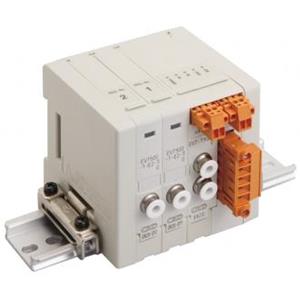 日本原装进口CKD喜开理 薄型电空减压阀MEVT