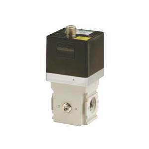 日本原装进口CKD喜开理 低压电空减压阀EVL