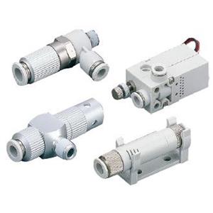 日本原装进口CKD喜开理 发生器VSH