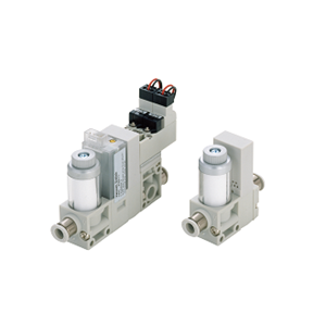 日本原装进口CKD喜开理 发生器单元（20mm宽）VSG