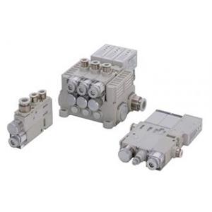 日本原装进口CKD喜开理 发生器单元（16mm宽）VSK・VSKM