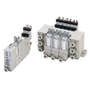 日本原装进口CKD喜开理 发生器单元（20mm宽）VSJ・VSJM