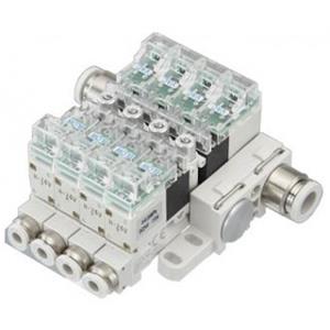 日本原装进口CKD喜开理 发生器单元（10.3mm宽）VSN・VSNM