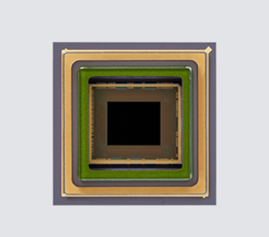 日本sony索尼 SWIR图像传感器 IMX993-AABJ-C