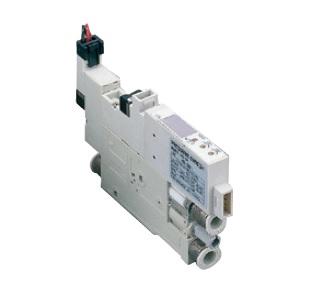 日本原装进口CKD喜开理 真空切换单元(10.5mm宽)VSXPM-Z