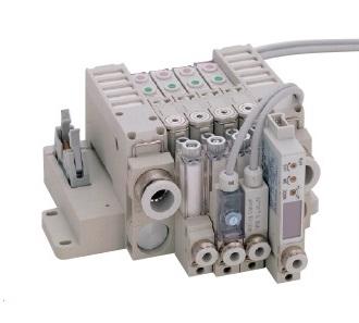 日本原装进口CKD喜开理 真空切换单元(11mm宽)VSZPM