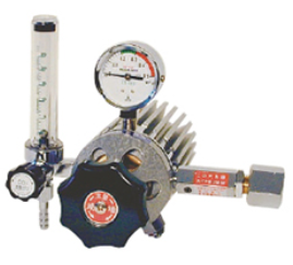 日本YUTAKA 压力调节器 NP-PF系列