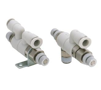 日本原装进口CKD喜开理 真空破坏单元VSLF