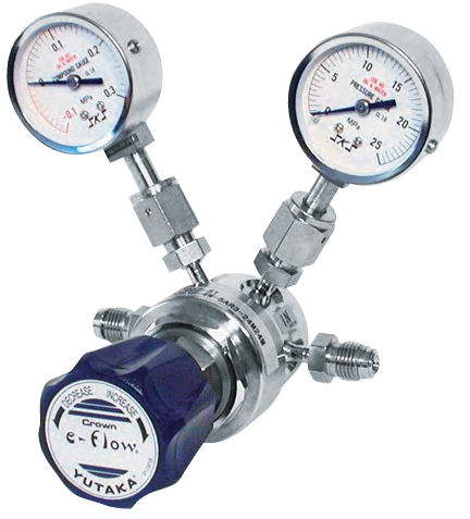 日本YUTAKA 压力调节器 L20SS