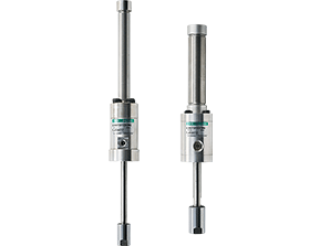 日本原装进口CKD喜开理 3D吸附卡爪FSH